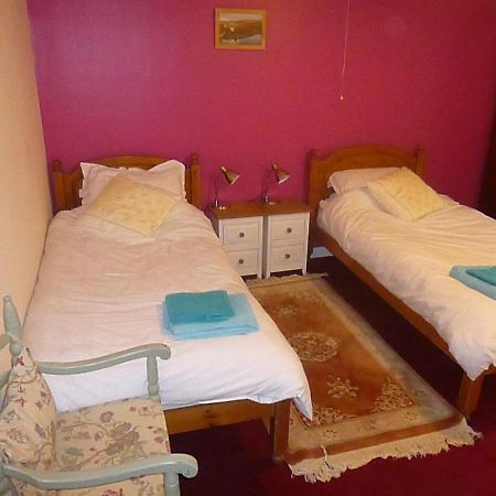 The Garden House B&B Найтън Екстериор снимка
